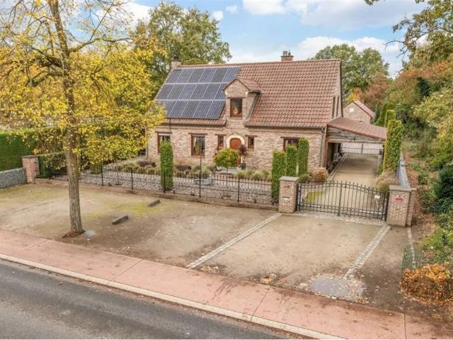 à vendre Maison Lommel Kerkhovensesteenweg