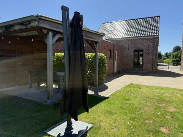 à vendre Maison Lommel Koning Leopoldlaan