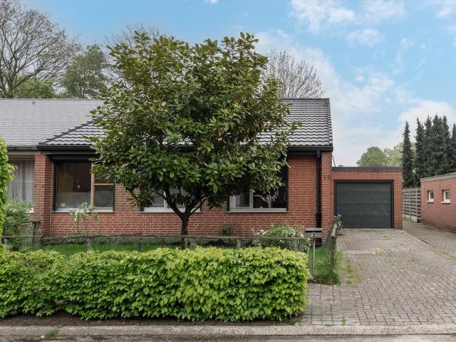 à vendre Maison Lommel Kraaistraat