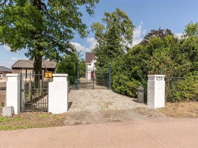 à vendre Maison Lommel Luikersteenweg
