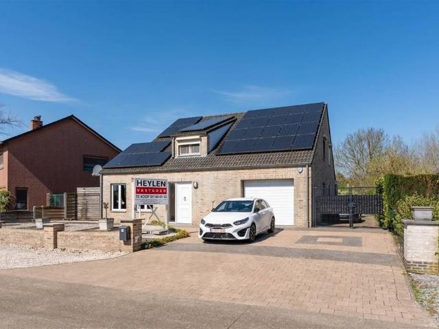 à vendre Maison Lommel Roggestraat