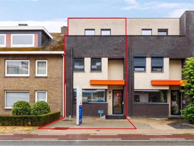 à vendre Maison Lommel Stationsstraat