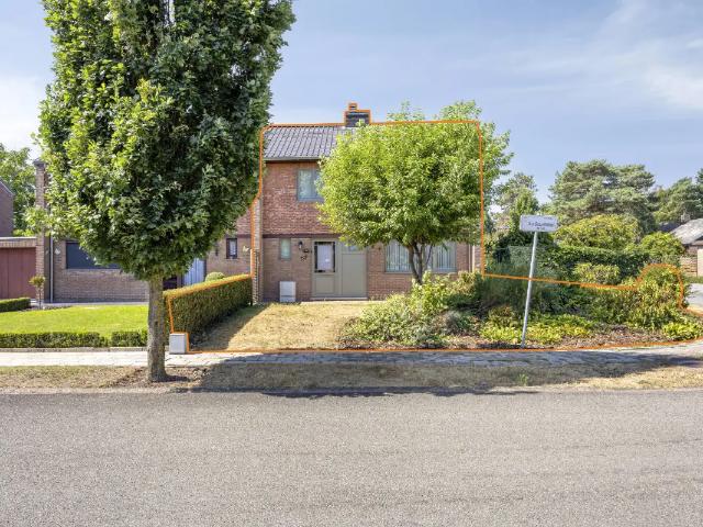 à vendre Maison Lommel Stijn Streuvelsstraat