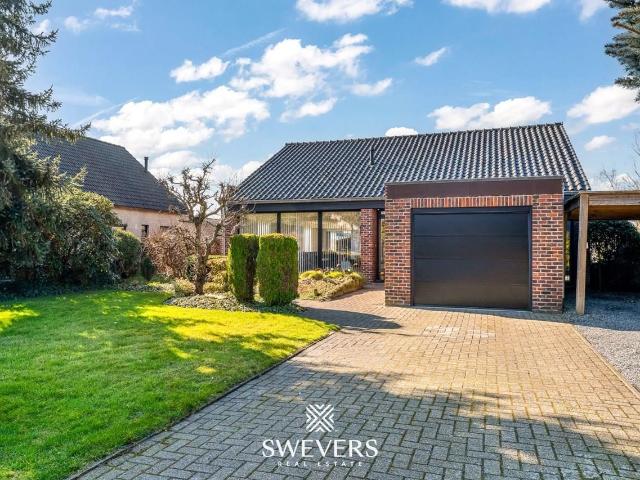 à vendre Maison Lommel Stropstraat
