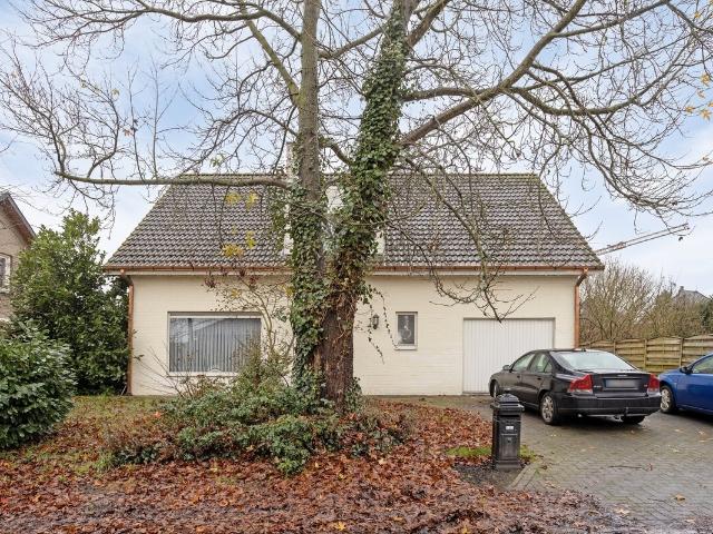 à vendre Maison Lommel Slootvenstraat