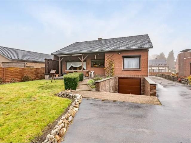 à vendre Maison Lommel Snoekstraat