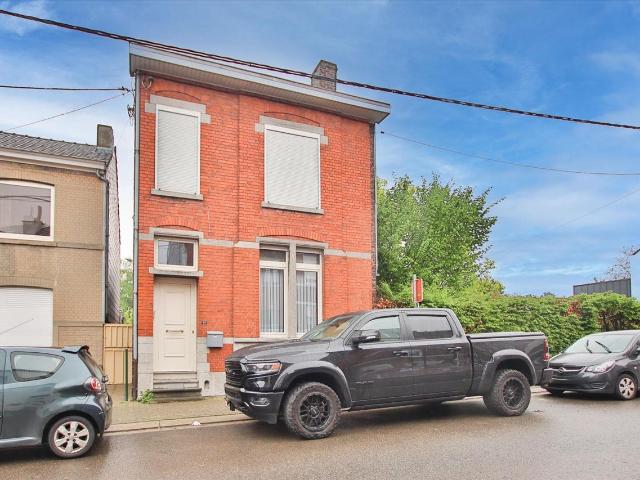 à vendre Maison Loncin Rue Deltour