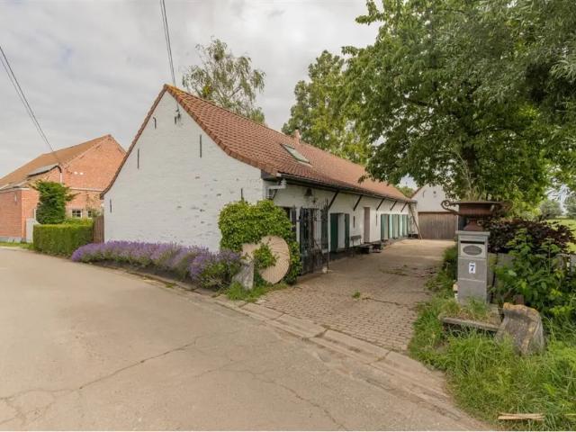 à vendre Maison Londerzeel Minnestraat