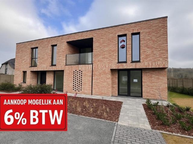 à vendre Maison Loonbeek Sint Jansbergsteenweg