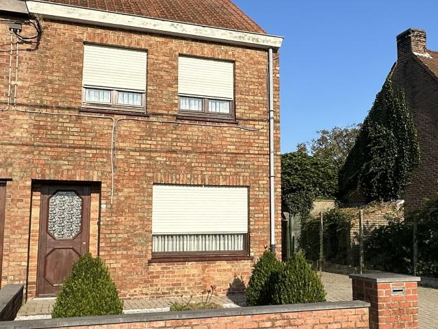 à vendre Maison Loppem Diepstraat