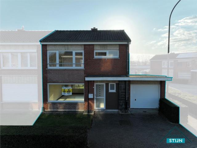 à vendre Maison Loppem Stationsplein