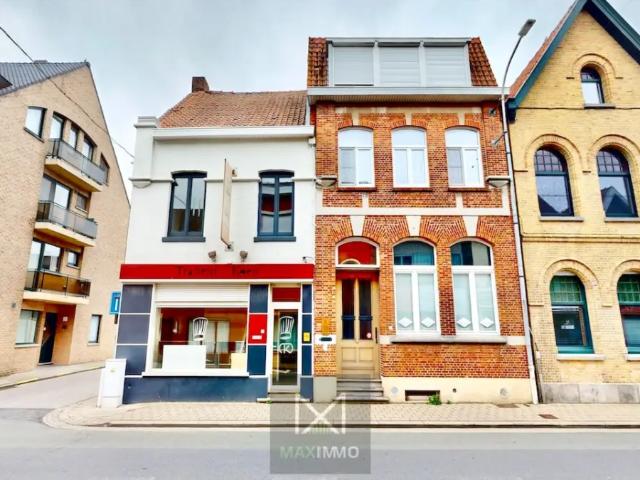 à vendre Maison Lauwe