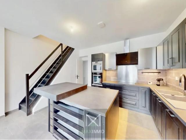 à vendre Maison Lauwe