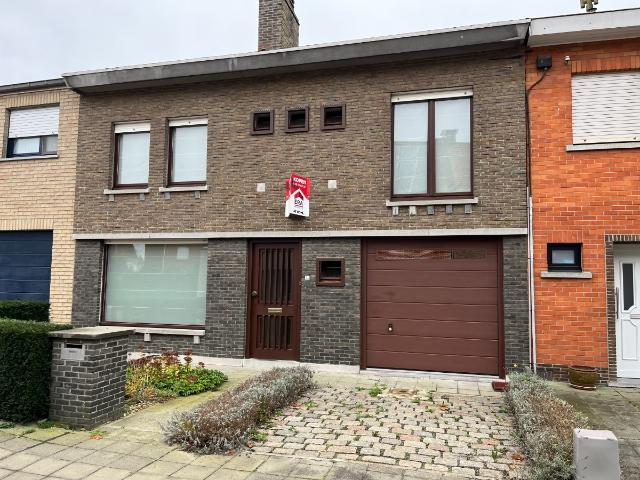 à vendre Maison Lauwe Deken Darrasstraat