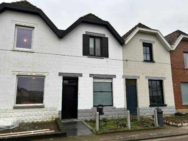 à vendre Maison Lauwe Julien Cagniestraat