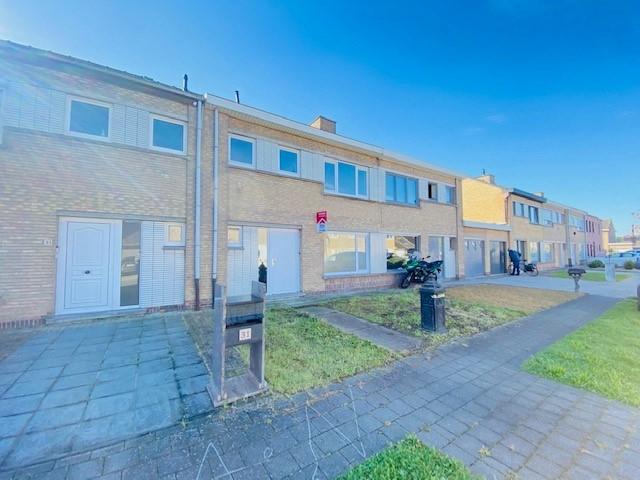 à vendre Maison Lauwe Lendakkerlaan