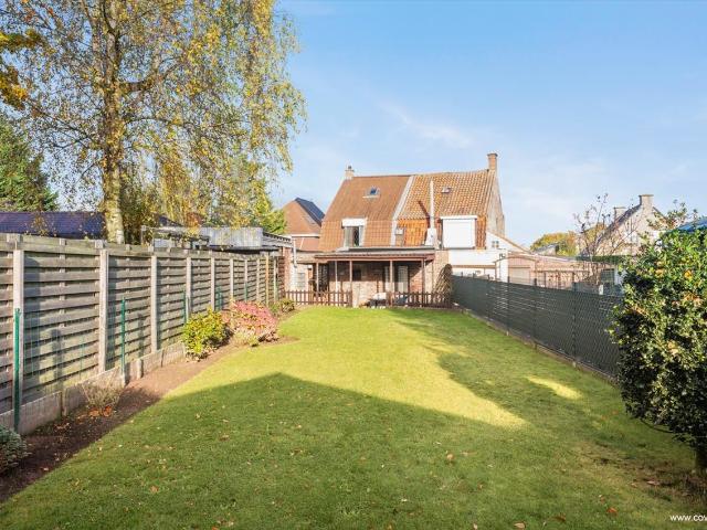 à vendre Maison Lauwe Maaibeekstraat