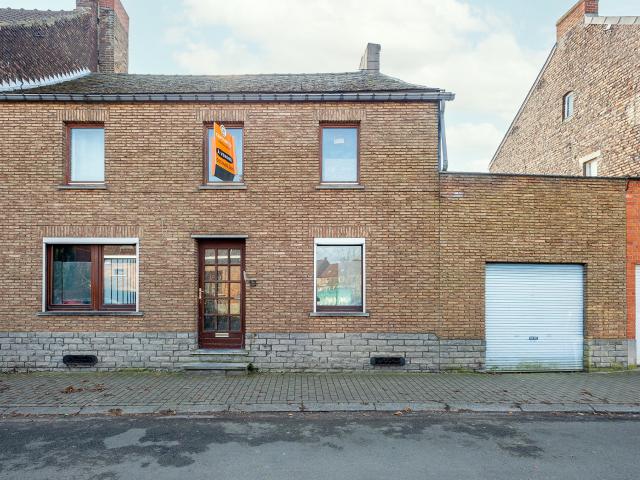 à vendre Maison La Bouverie