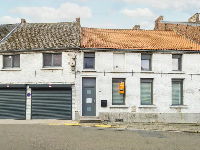 à vendre Maison La Bouverie
