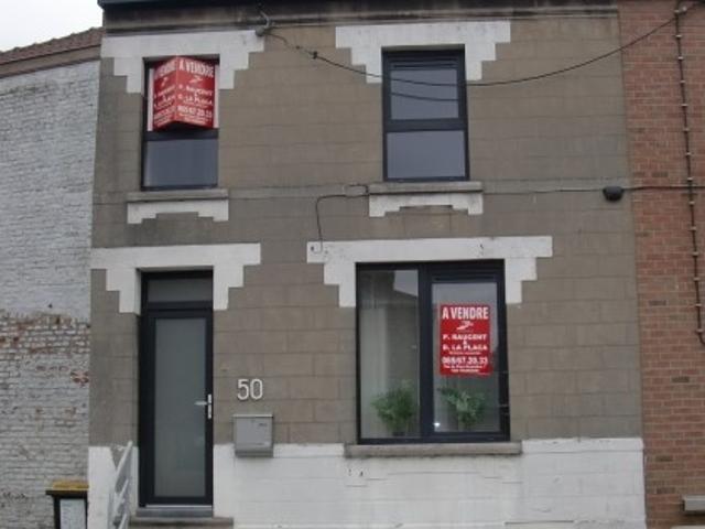 à vendre Maison La Bouverie