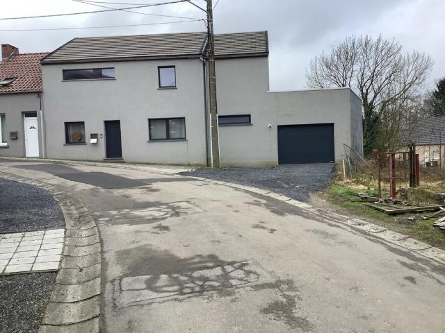à vendre Maison La Bouverie rue de la Fontaine