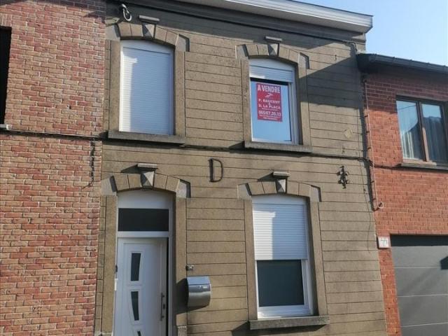 à vendre Maison La Bouverie Rue Louise Michel