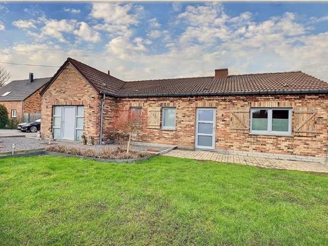 à vendre Maison La Bruyère
