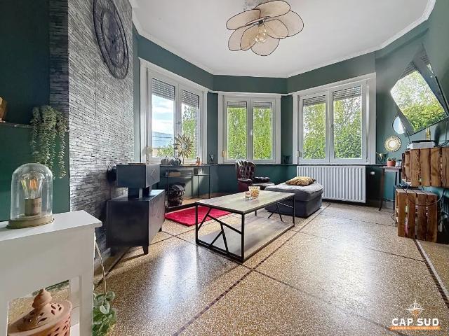 à vendre Maison La Bruyère Rue de Cognelée
