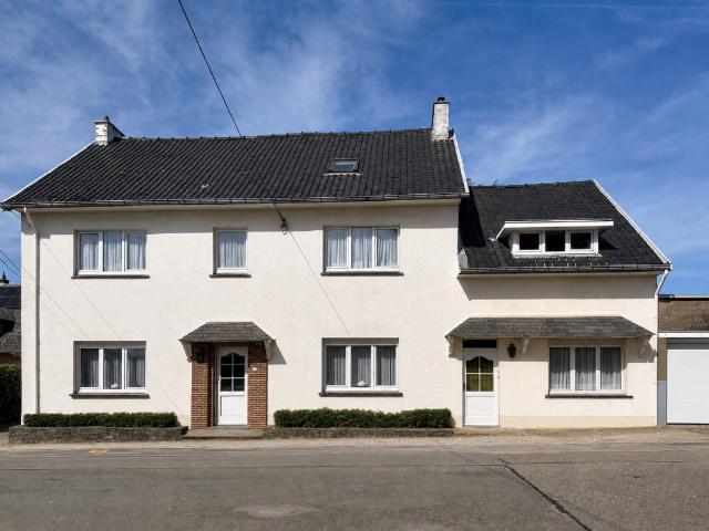 à vendre Maison La Bruyère Rue de Gembloux