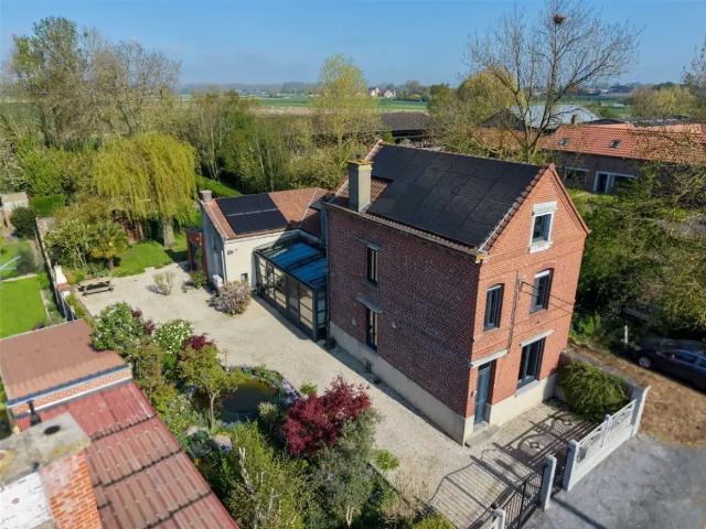 à vendre Maison La Glanerie