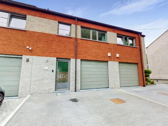 à vendre Maison La Hestre Rue De Binche