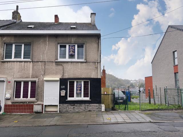 à vendre Maison La Hestre Rue de Binche