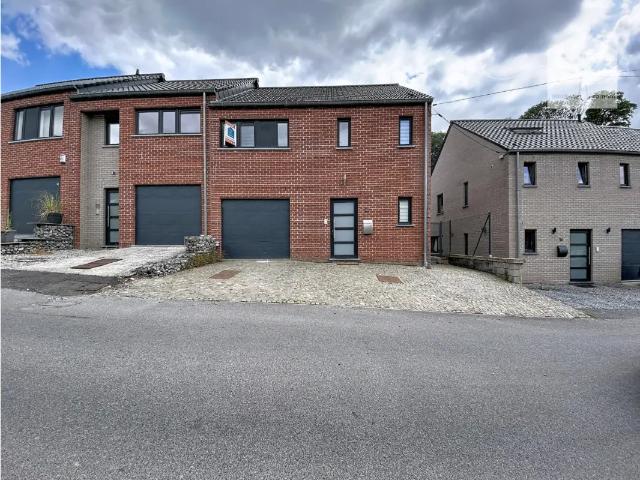 à vendre Maison La Hestre Rue de Canterlot