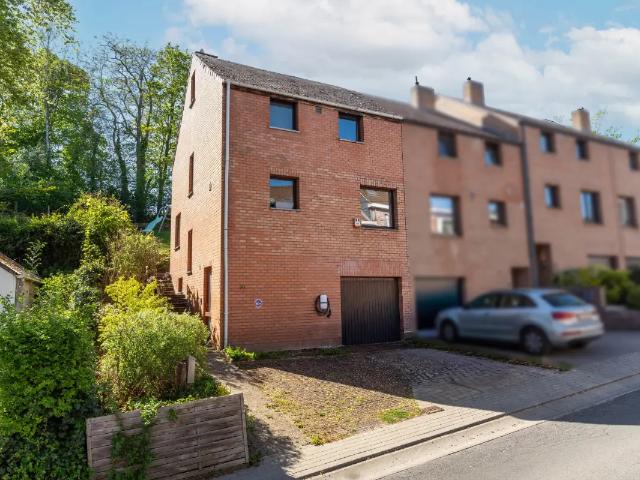 à vendre Maison La Hulpe