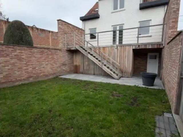 à vendre Maison La Hulpe