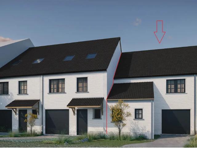 à vendre Maison La Hulpe Rue de la Grotte