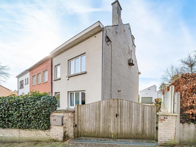 à vendre Maison La Hulpe Rue de la Prison