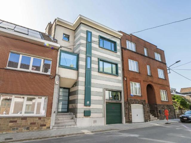à vendre Maison La Louvière