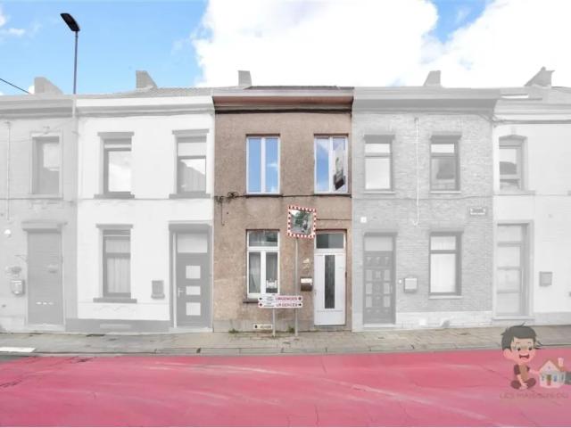 à vendre Maison La Louvière