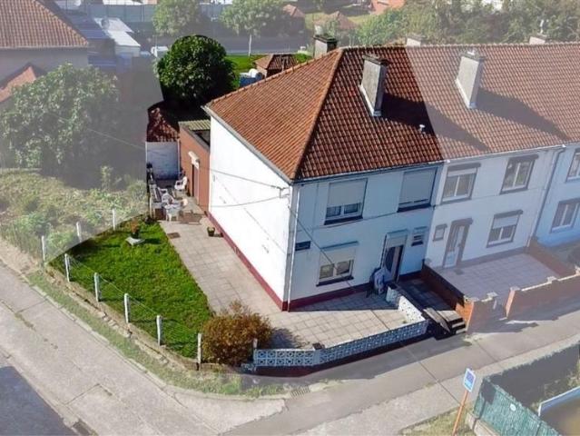 à vendre Maison La Louvière