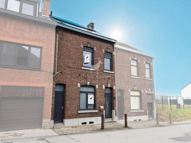 à vendre Maison La Louvière