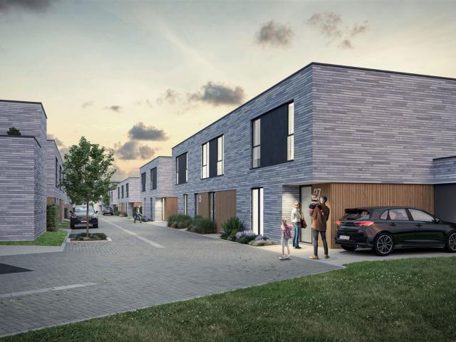 à vendre Maison La Louvière