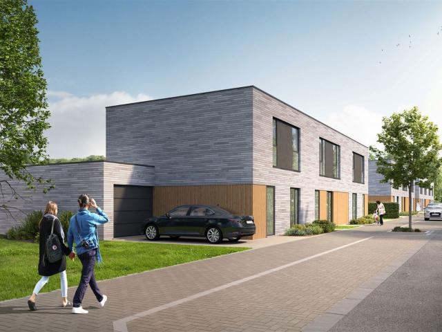 à vendre Maison La Louvière