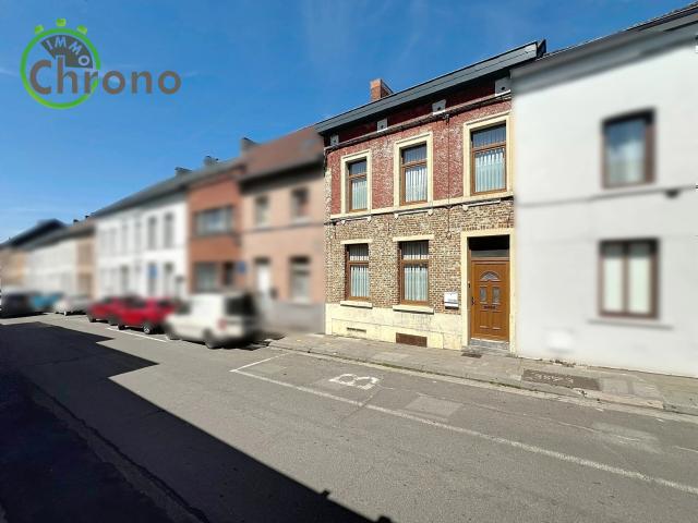 à vendre Maison La Louvière