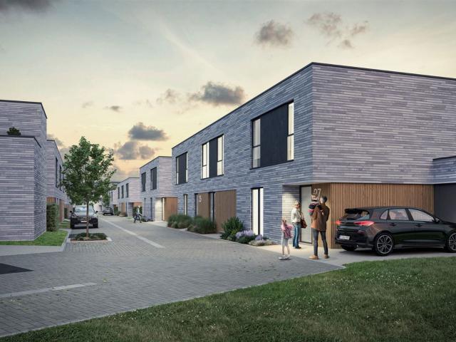 à vendre Maison La Louvière