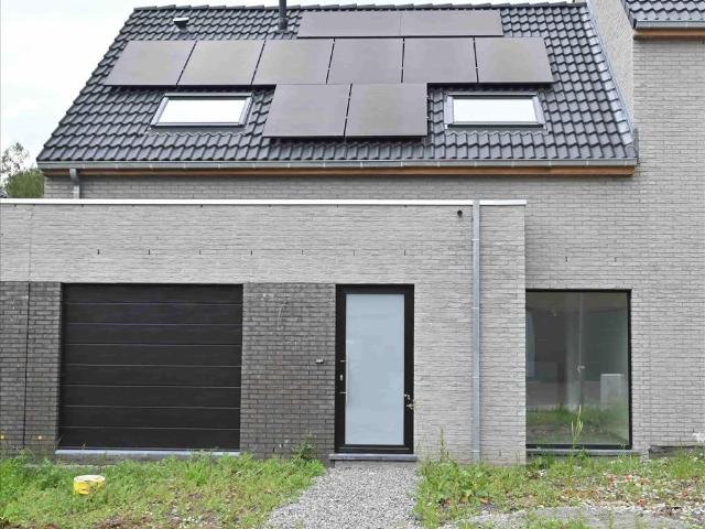 à vendre Maison La Louvière rue Marie Jos?