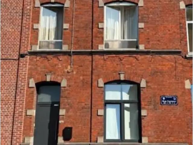 à vendre Maison La Louvière Rue Conreur