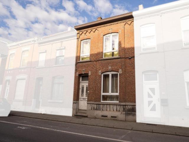 à vendre Maison La Louvière Rue Conreur