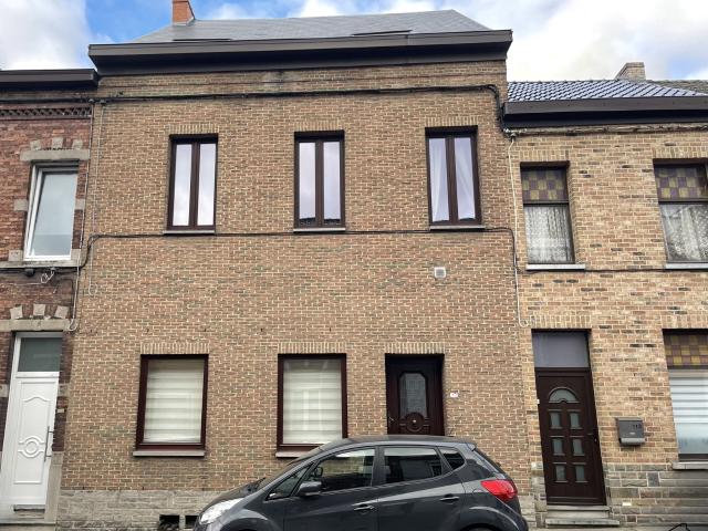 à vendre Maison La Louvière Rue du Hocquet