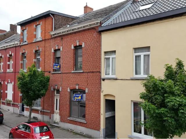 à vendre Maison La Louvière Rue du Parc